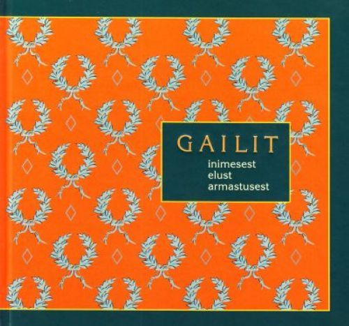 August Gailit