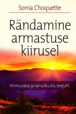 RÄNDAMINE ARMASTUSE KIIRUSEL