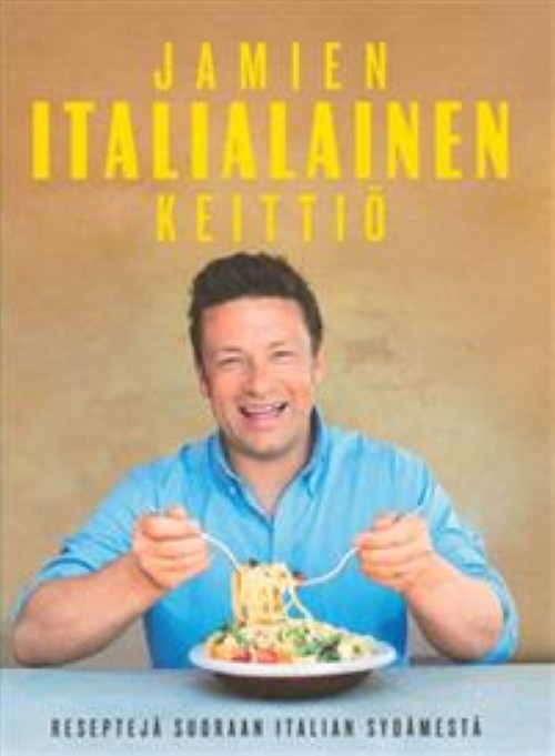 italialainen keittiö