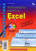 Профильное обучение. Лабораторные работы по Excel. Элективный курс