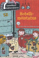 LASSEMAIA DETEKTIIVIBÜROO. HOTELLIMOISTATUS