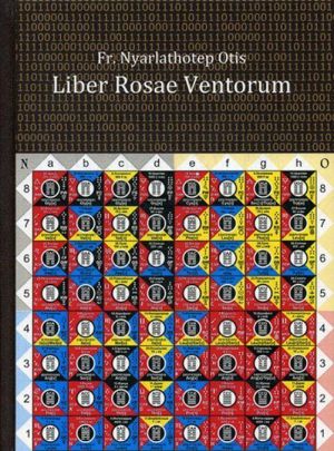 Liber Rosae Ventorum I