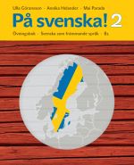 På svenska! 2 Övningsbok