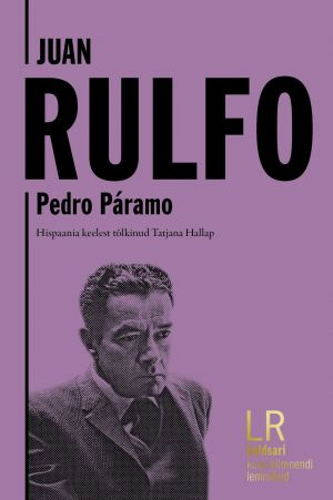 Juan Rulfo. Pedro Paramo