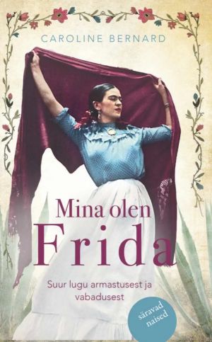 Mina olen Frida