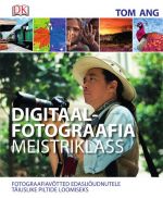 DIGITAALFOTOGRAAFIA MEISTRIKLASS